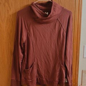 Yogalicious Crushed Berry Top